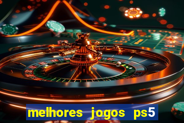 melhores jogos ps5 mundo aberto